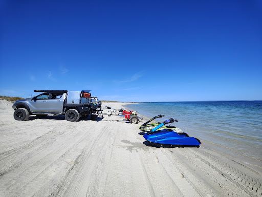 Wonnerup Beach