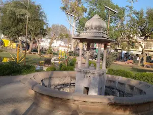 Gandhi Park