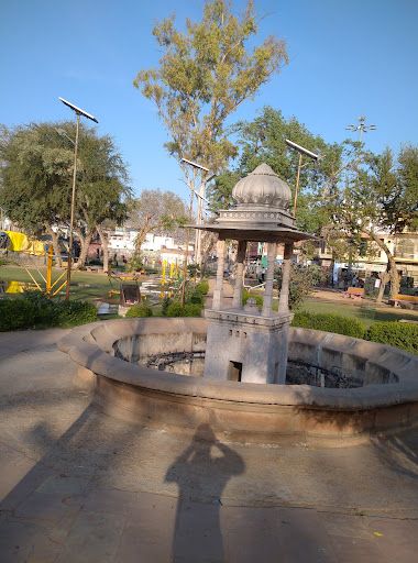 Gandhi Park