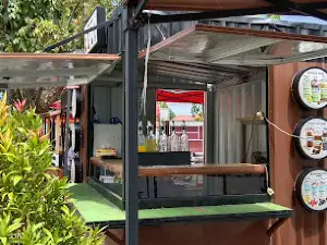 Lapangan Pancasila