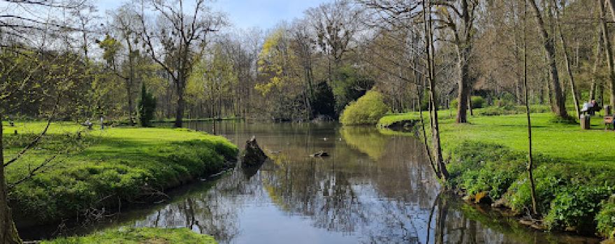 Park Géresme