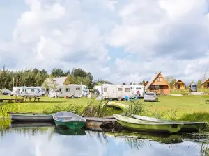 Camping "Apaļkalns"