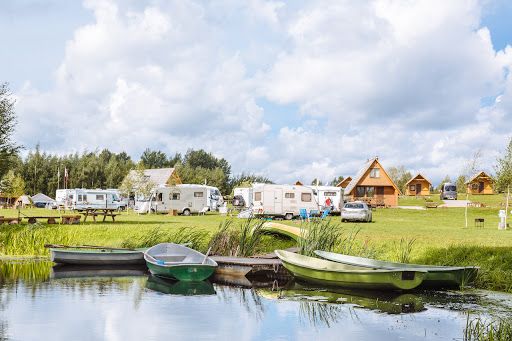 Camping "Apaļkalns"