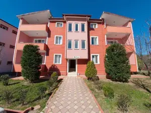 Sakarya Kuzuluk Şifa Kaplıca Evleri