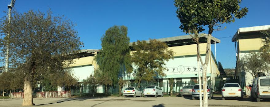 African Unity Stadium