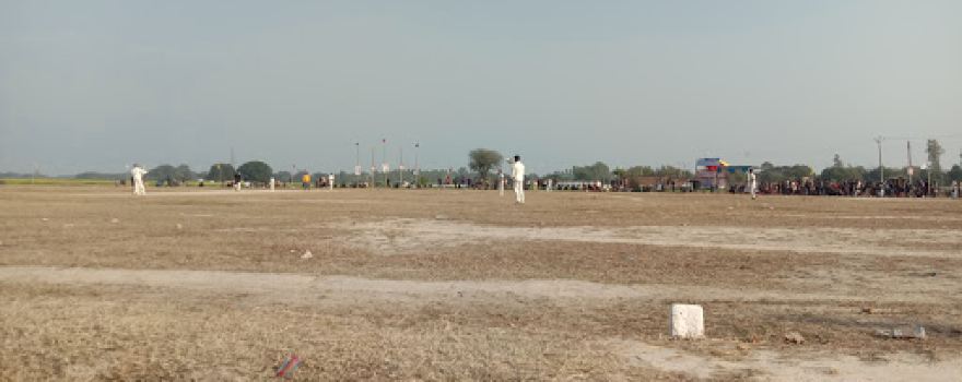 Mandaah Turnament stadium