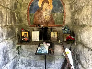 Mačkov Kamen