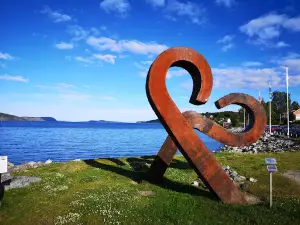 M/F Ulvön