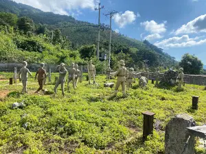 Ngục Dak Glei