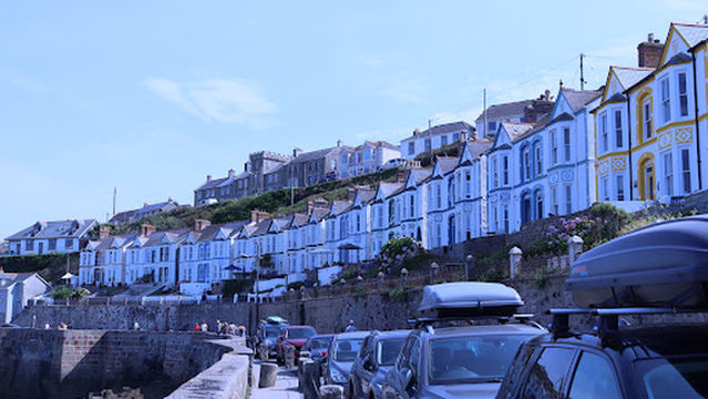 Mill Lane Caravan & Camping Site