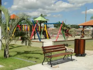 Praça da Bandeira