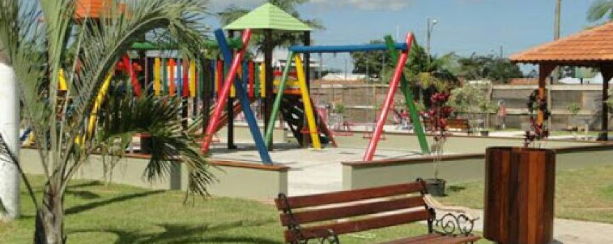 Praça da Bandeira