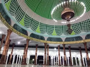 Masjid Al-Hidayah KPR TIP