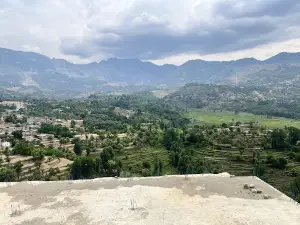 Gabar Chena گبر چینه