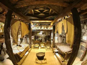 Kalasha Museum