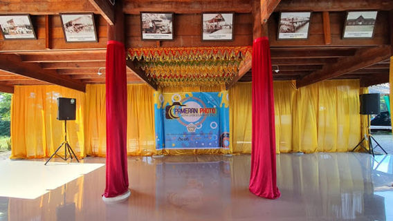 Museum Kota Lhokseumawe