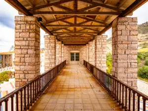 Dionysos Authentic Resort & Village