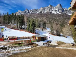 Col de Marcieu