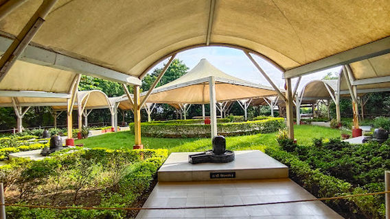 Andheshwar Mahadev Sankul(અંધેશ્વર મહાદેવ મંદિર)