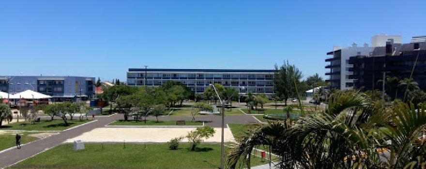 Centrinho de Atlântida