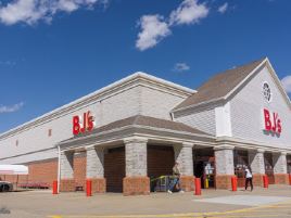 BJ's Wholesale Club