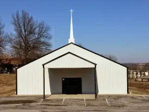 Abundant Rain Ministries, Inc.