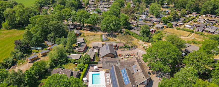 Camping 't Wieskamp