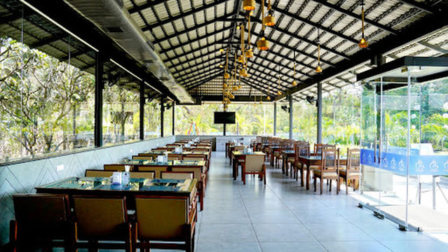 Hotel Swagath Grand - Jillelaguda