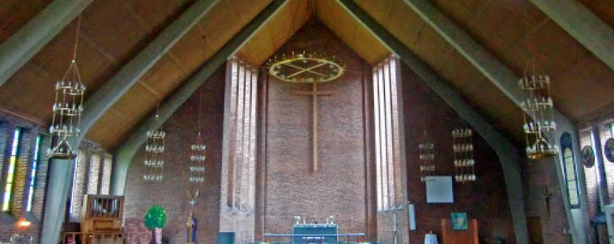 Hofors kyrka