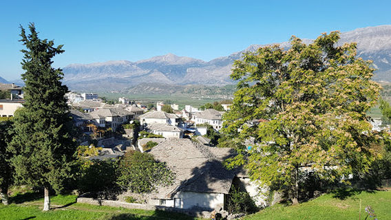 Gjirokaster