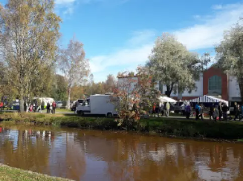 Kokkolan Urheilutalo Oy