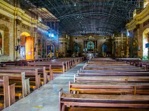 St. Thomas of Villanova Parish Church - Poblacion Ilawod, Dao, Capiz (Archdiocese of Capiz)