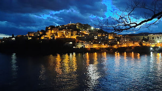 Church of St. Barbara