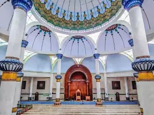 Natuna Great Mosque