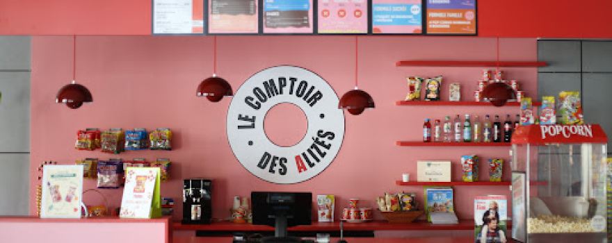 Cinéma Les Alizés