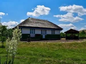 Museum of the Traditional Fishing Village