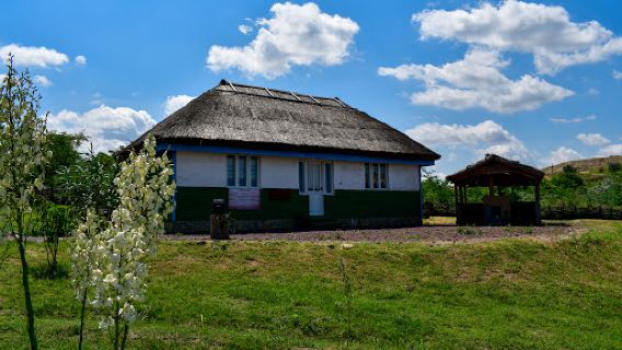 Museum of the Traditional Fishing Village