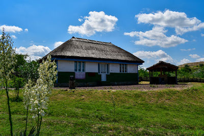 Museum of the Traditional Fishing Village