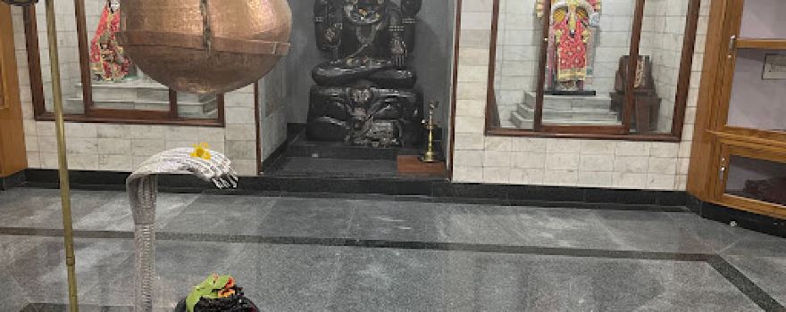 Temple
