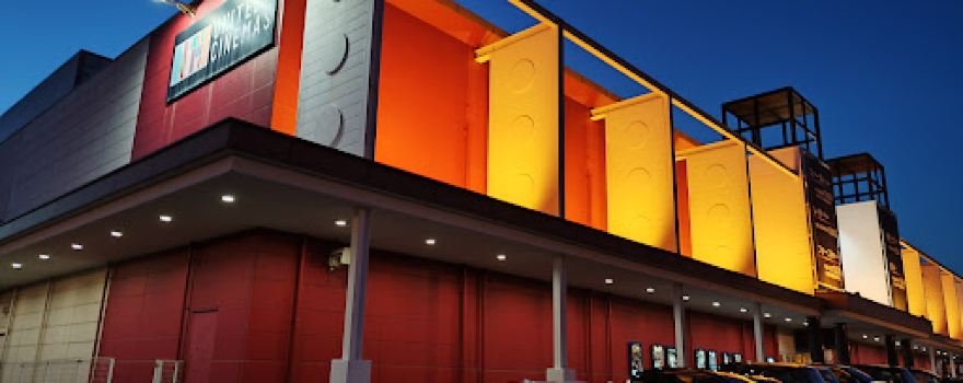 United Cinemas Agui