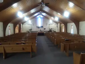 Owensville Christian Church