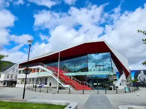 Flekkefjord Kultursenter Spira
