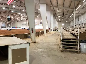 Morgan County Arena