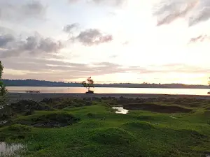 Desa Babul Makmur
