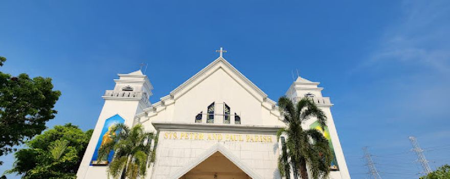 Saints Peter and Paul Parish
