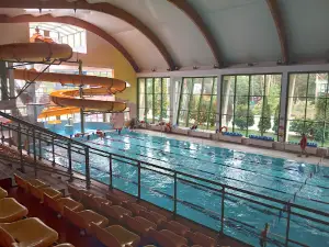 Integracyjne Centrum Sportu i Rekreacji