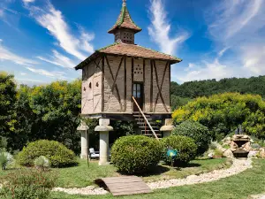 Camping Tarn "Le Rousieux"