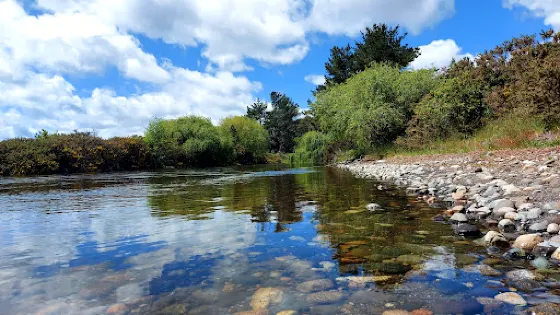 Camping Playa Niklitschek