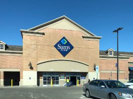 Sam's Club