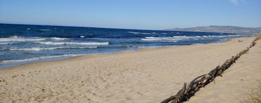 Bau Bau Beach